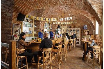 Tšehhi Vabariik Hotel Tšehhi Krumlov / Český Krumlov, Eksterjöör